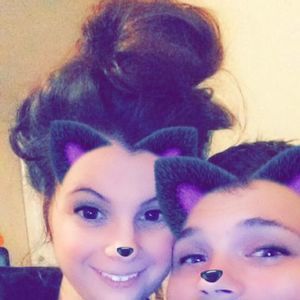 Meet your Posher, Anne